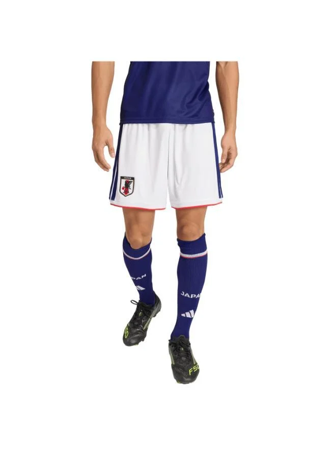 اديداس شورت منتخب اليابان 26 الأساسي